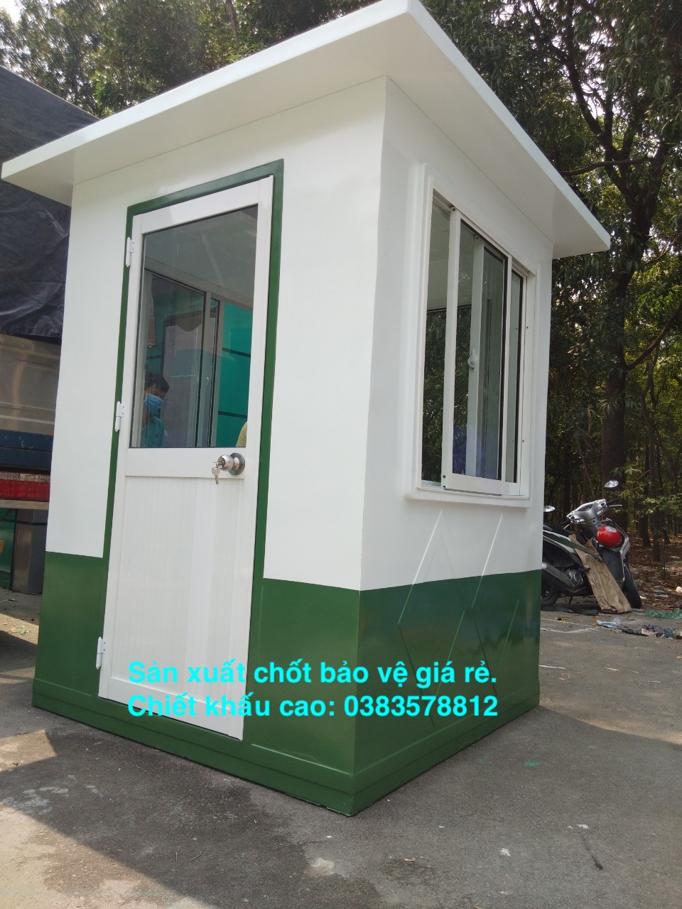 Cung cấp chốt bảo vệ giá rẻ chiết khấu cao