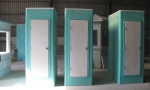 Nhà vệ sinh di động buồng đơn giá rẻ