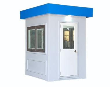 Chốt bảo vệ bằng nhựa composite Vinacabin VC1.5x1.7H
